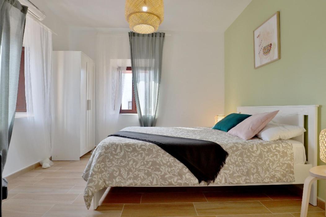 Posada De La Juderia III Cordoba Ngoại thất bức ảnh