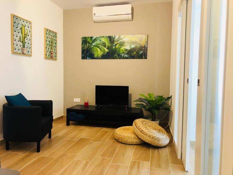 Posada De La Juderia III Cordoba Ngoại thất bức ảnh