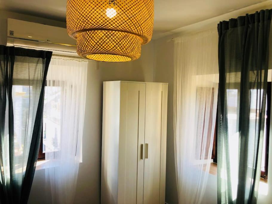 Posada De La Juderia III Cordoba Ngoại thất bức ảnh