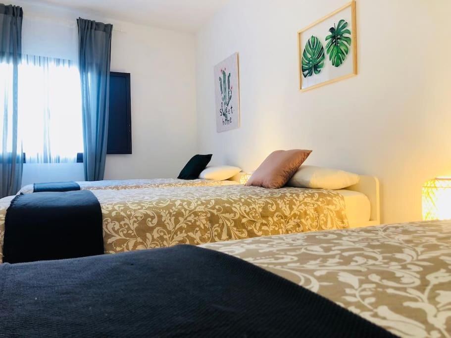 Posada De La Juderia III Cordoba Ngoại thất bức ảnh