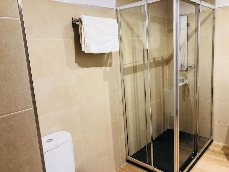 Posada De La Juderia III Cordoba Ngoại thất bức ảnh