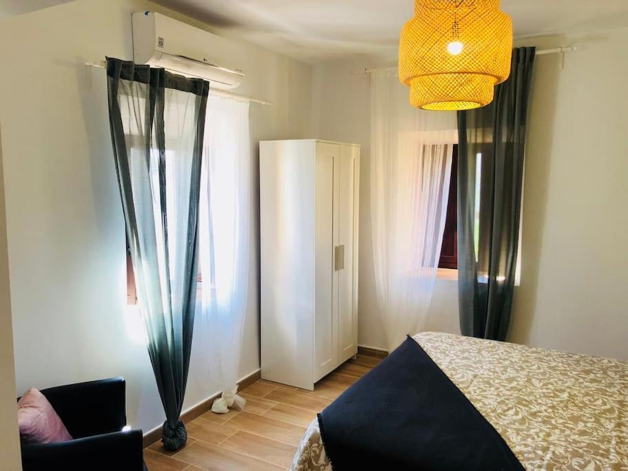 Posada De La Juderia III Cordoba Ngoại thất bức ảnh