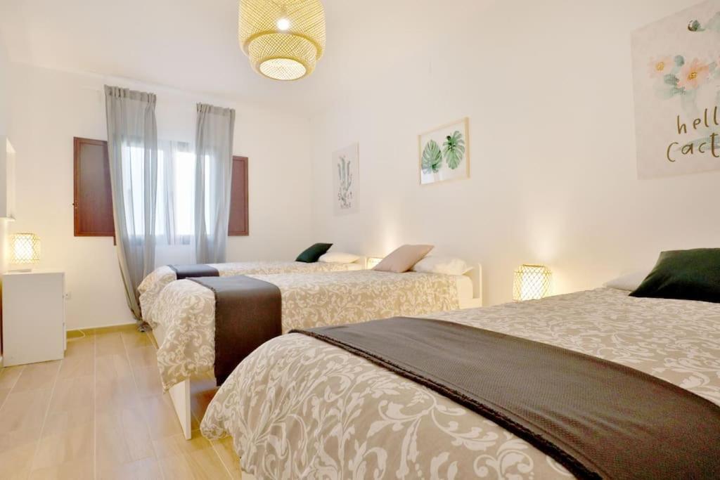 Posada De La Juderia III Cordoba Ngoại thất bức ảnh